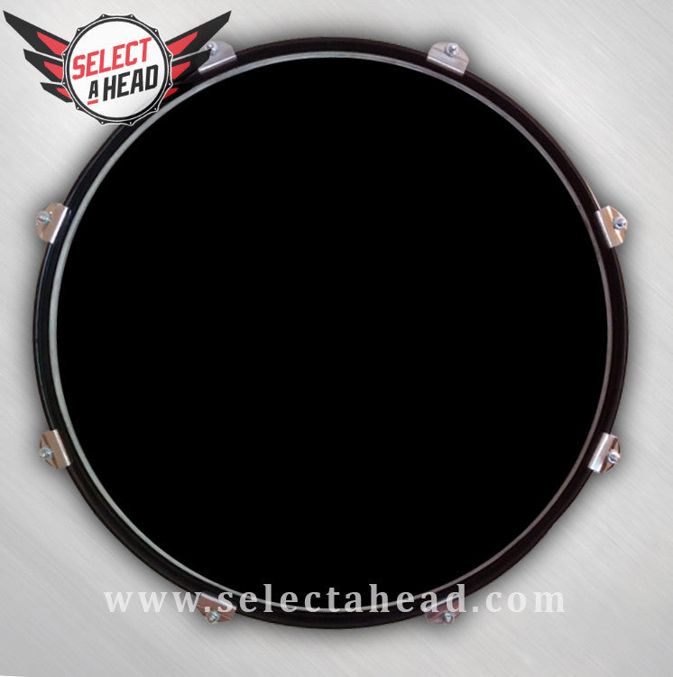 22 inch drum head