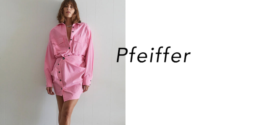 pfeiffer clothing new zealand