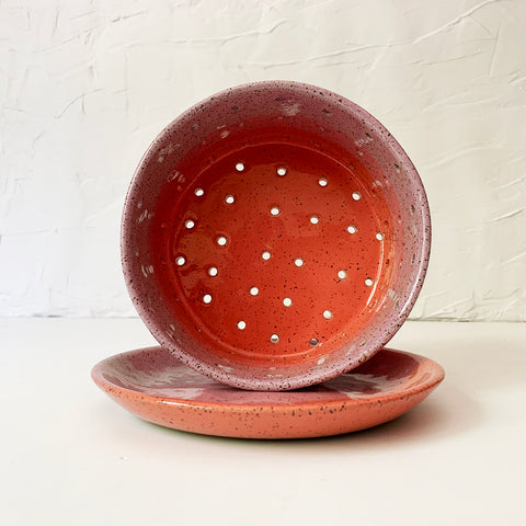 berry bowl bella joy pottery