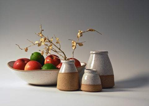 Alix Cunningham Pottery