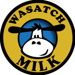 Wasatch Milk in the Salt Lake City Area sells Kwee-Jack salmon