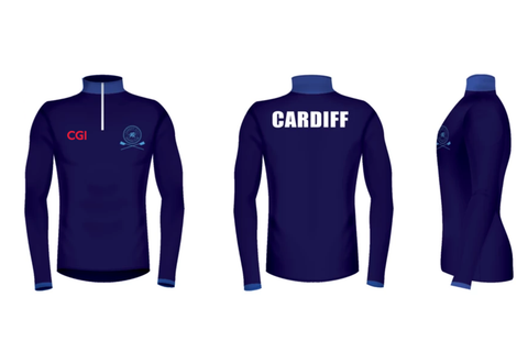 cardiff city fleece rc hybrid