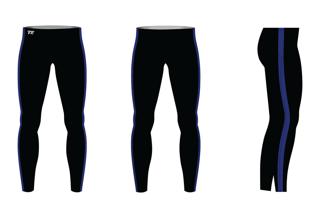 Fulham Boys School Leggings – Termaxx Rowing