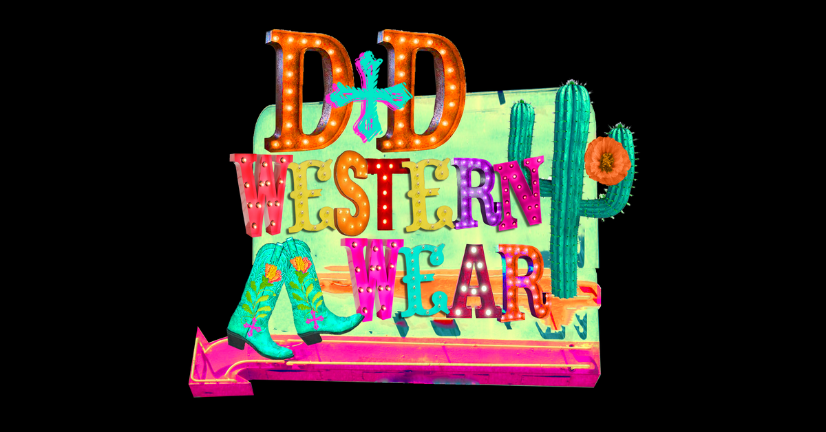 D & D Western Wear