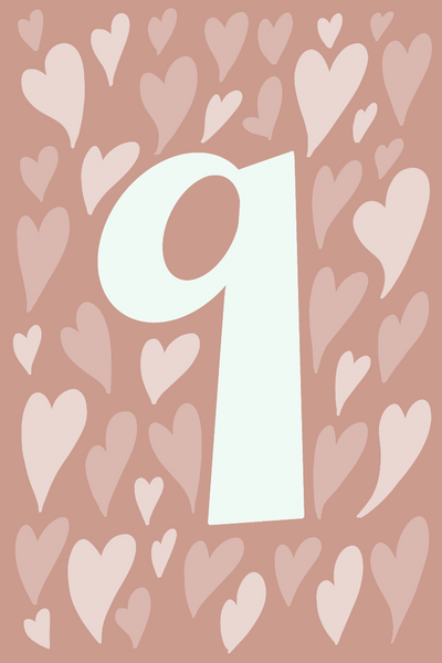 Valentine Gifts for Enneagram Type 9