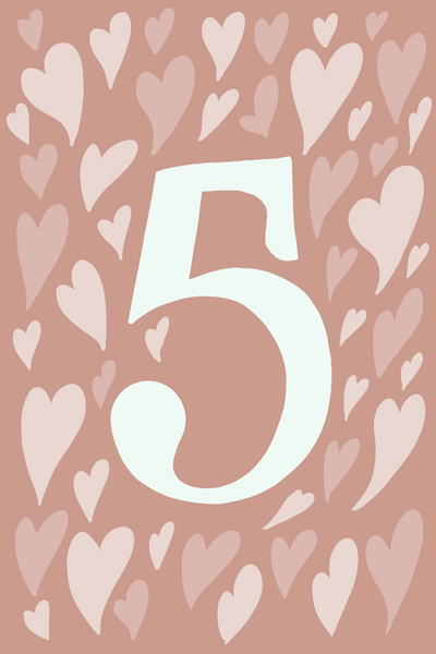 Valentine Gifts for Enneagram Type 5