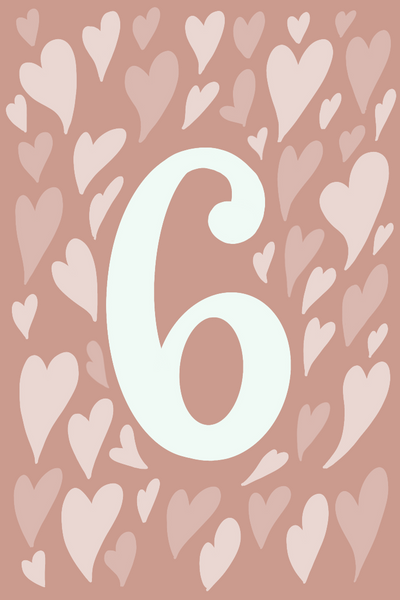Valentine Gifts for Enneagram Type 6