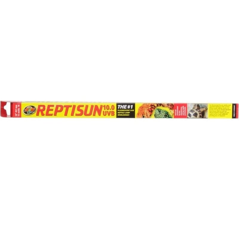 reptisun 10.0 uvb 24 inch