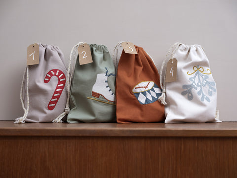 Fabelab's Christmas Sacks 