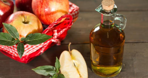 Diabetes, Apple Cider Vinegar