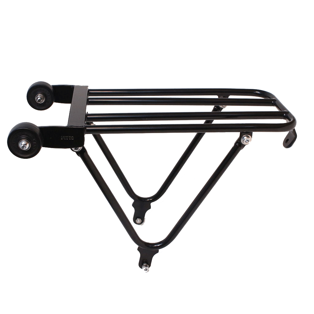 nitto brompton rack