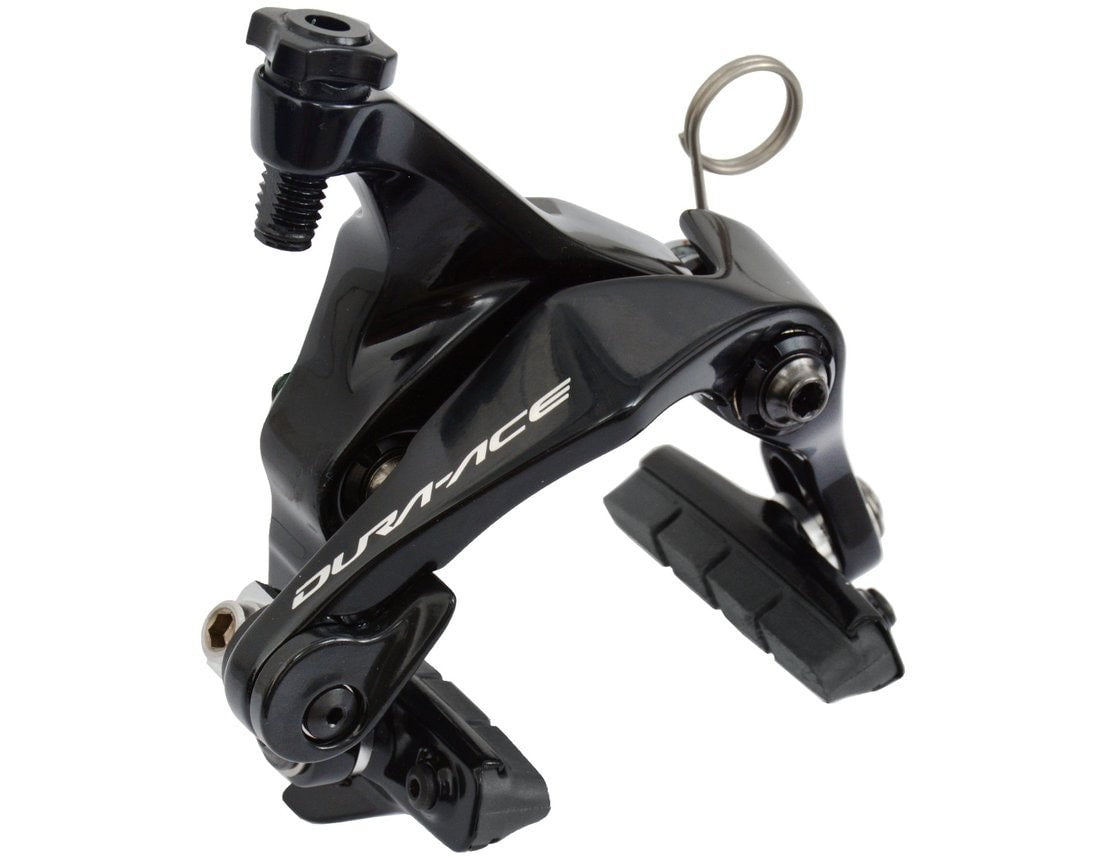 SHIMANO Dura-Ace Direct Mount BR-R9110-RS -Seat Stay Mount Type-