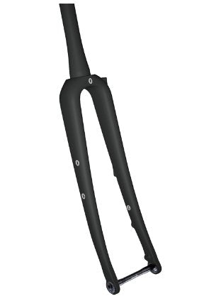 3Rensho / TANGE Aero Front Fork