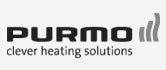 Purmo logo