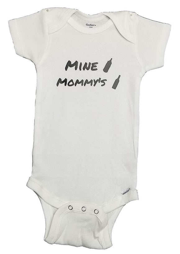 baby wife beater onesies