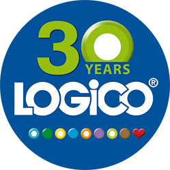 LOGICO 30 years