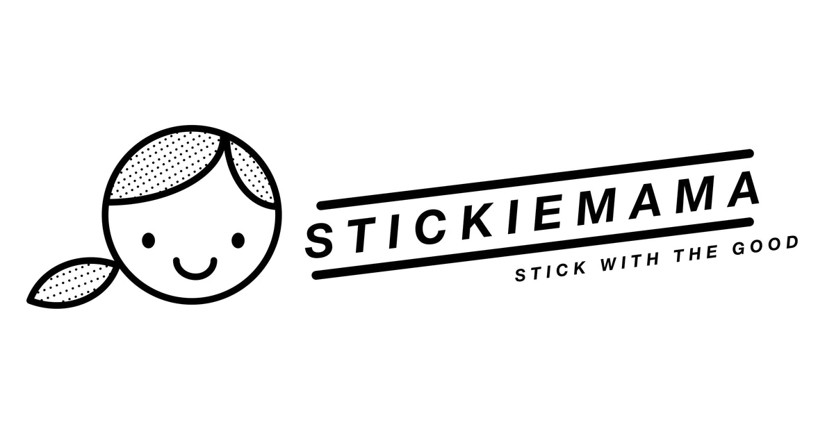 Xyron 1.5in Sticker Maker – StickieMama