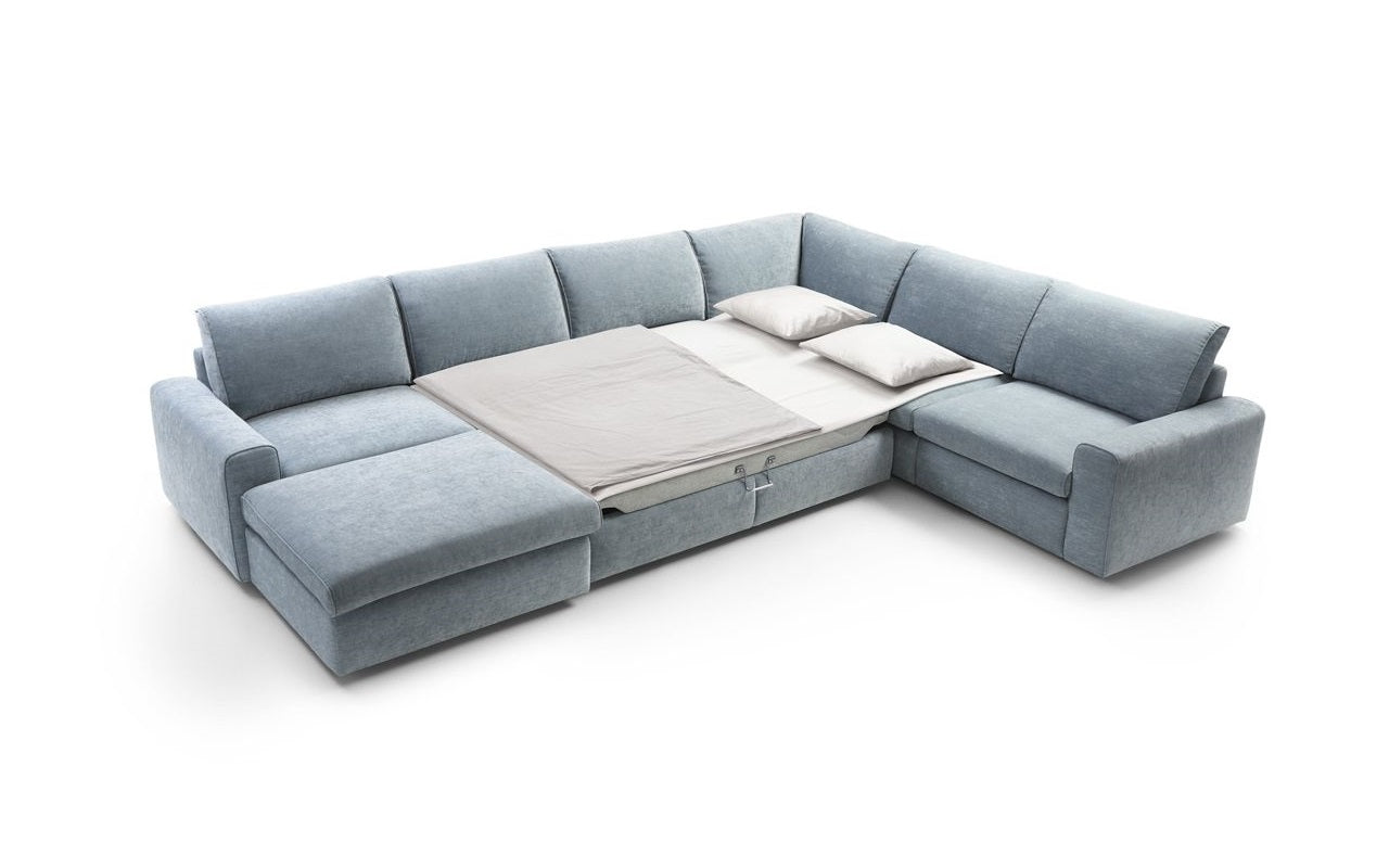 Модульный диван OLS Soft Wall