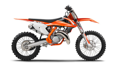 KTM 125 SX