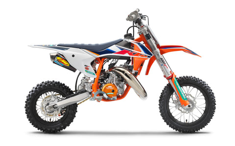 KTM 50 SX 