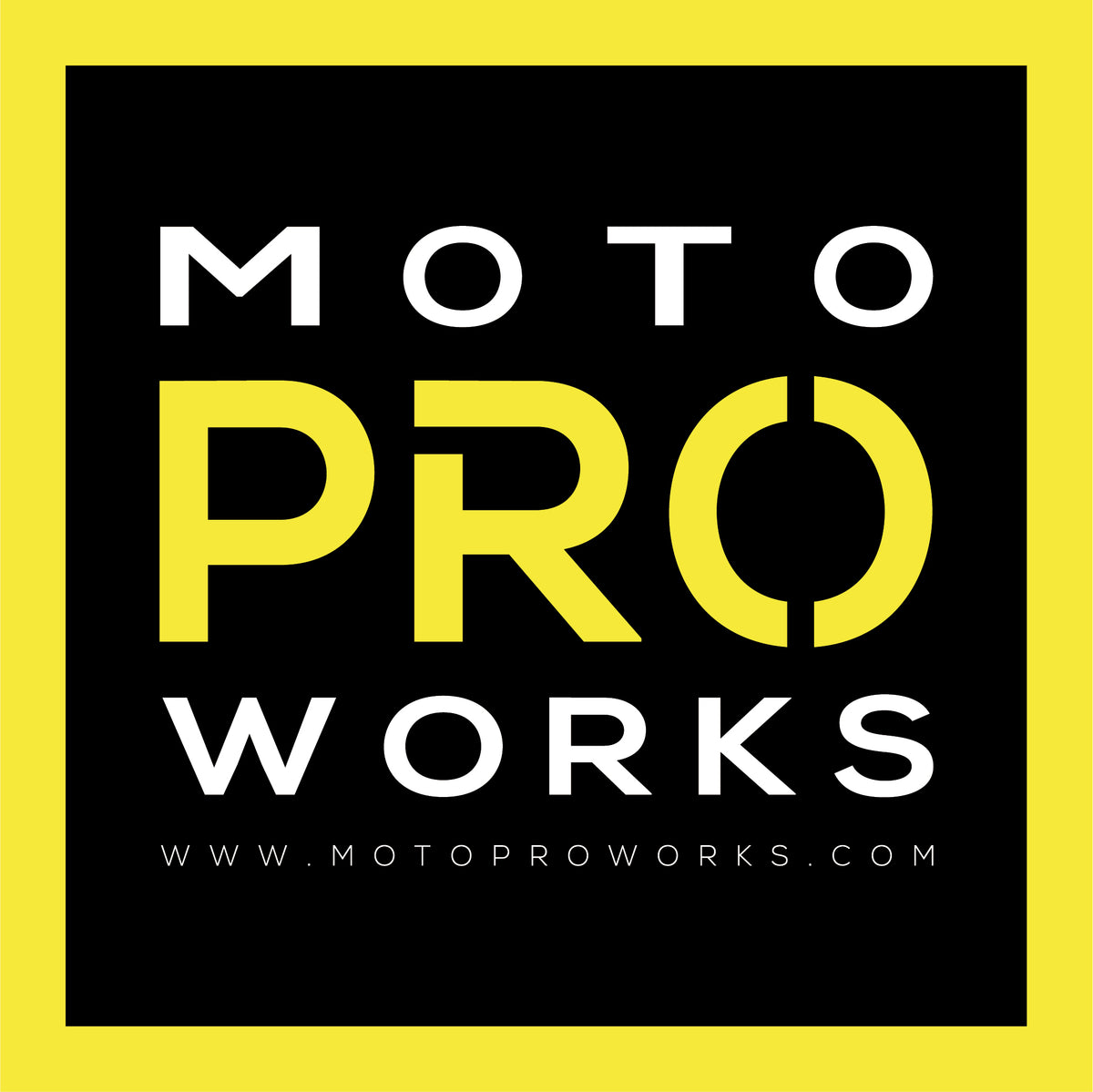 MotoProWorks | Decals and Bike Graphic kit