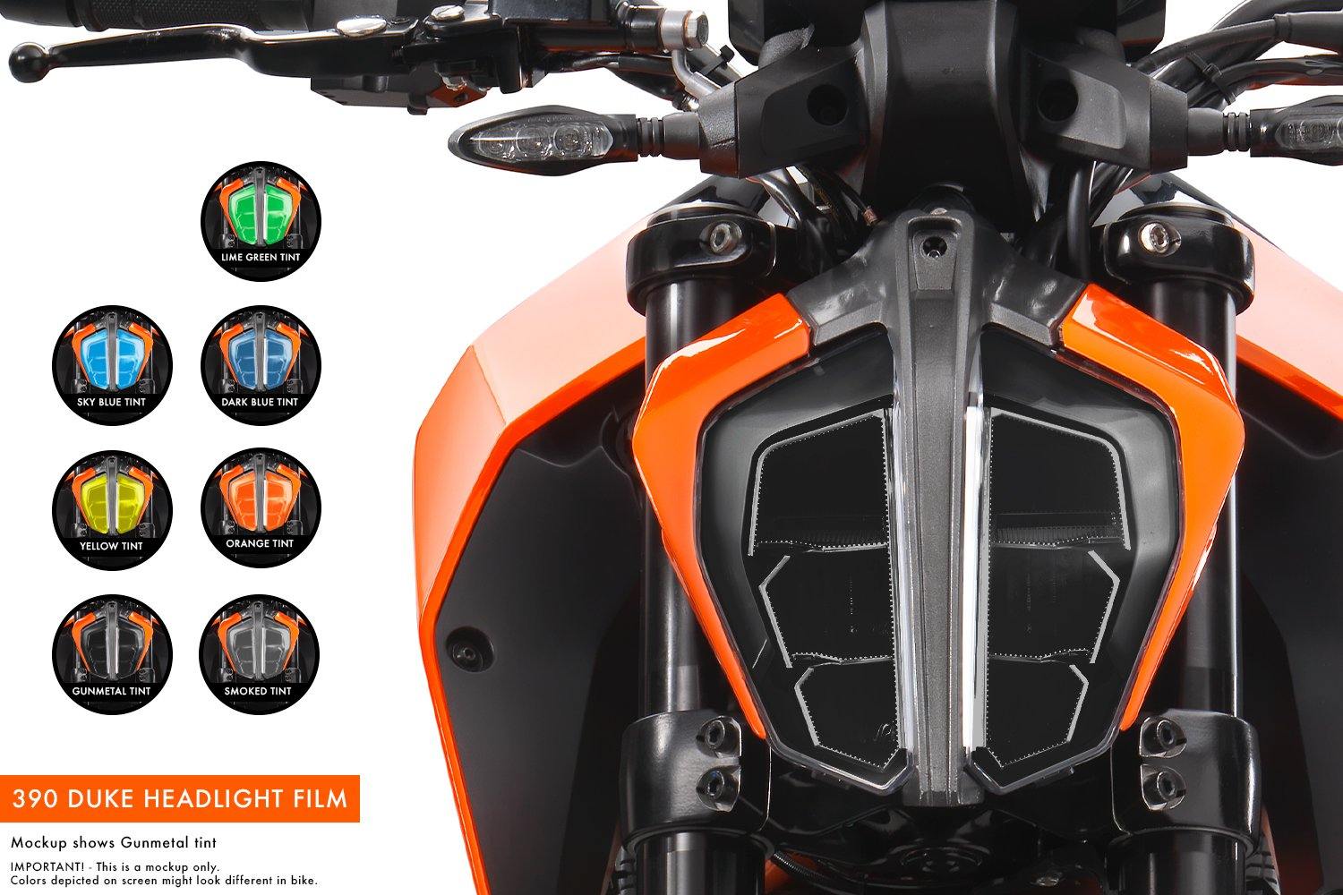 ktm duke 2019