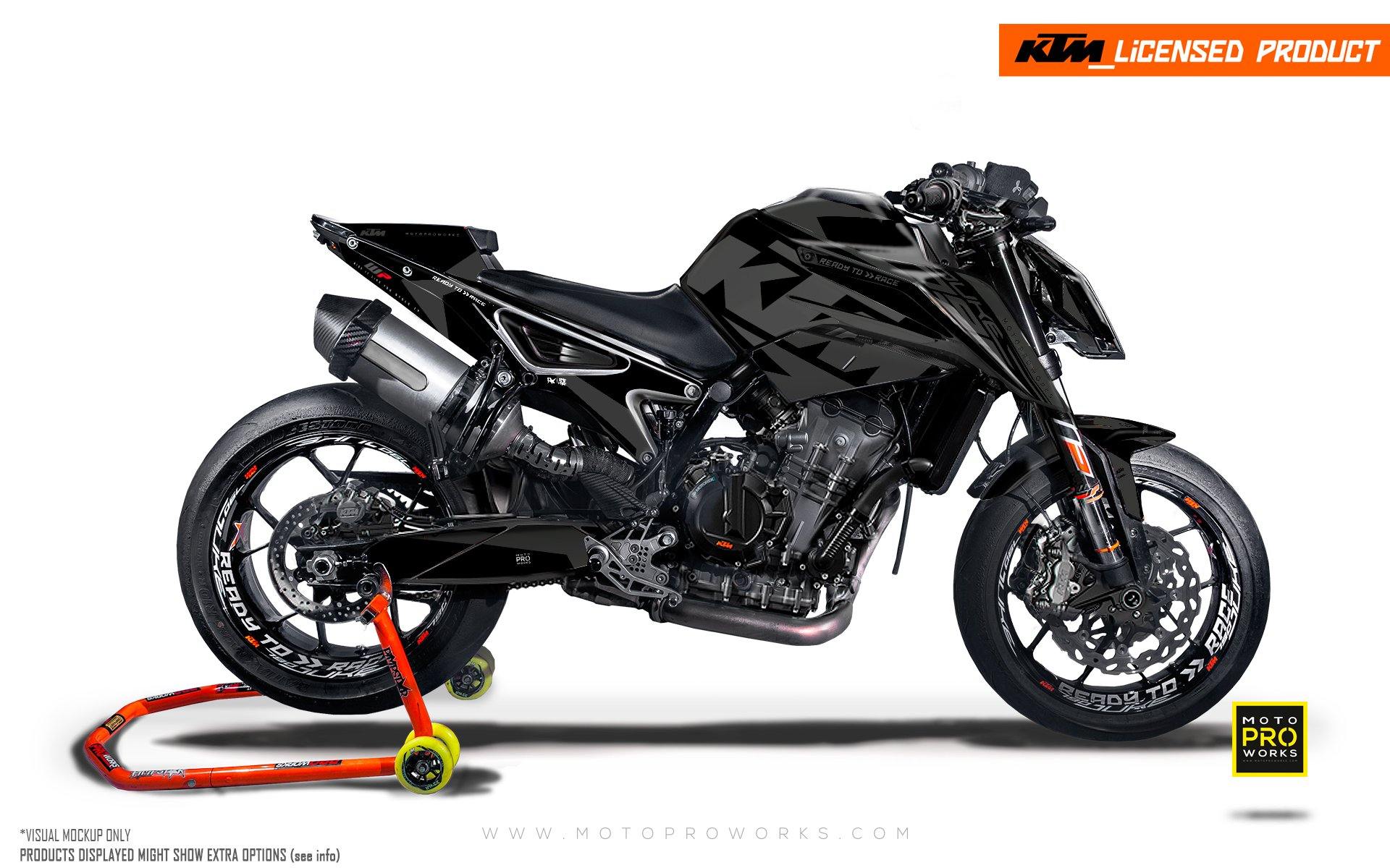 ktm 790 duke price