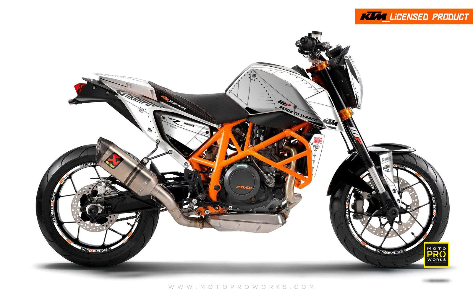 Воздушный фильтр SXS KTM DUKE KTM Харьков