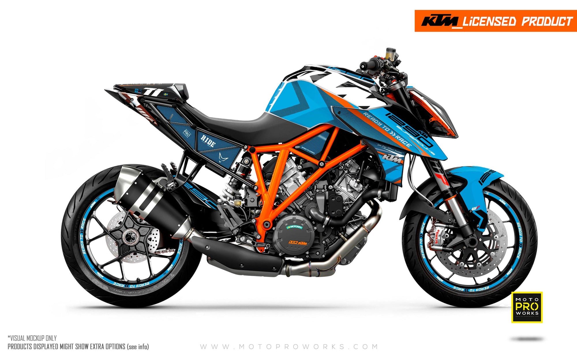 Ktm 1280 clearance super duke