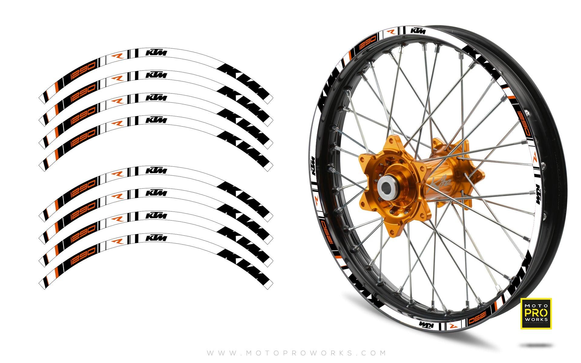 bike rim design