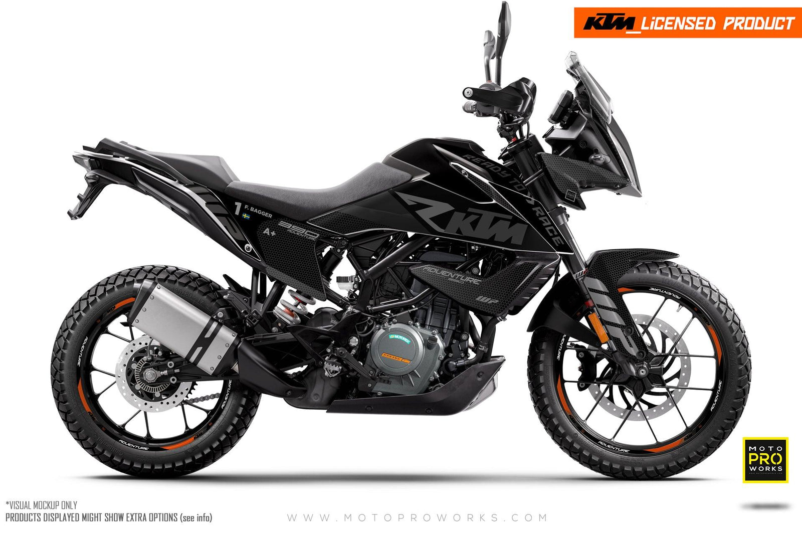 Ktm adventure deals 390 for sale