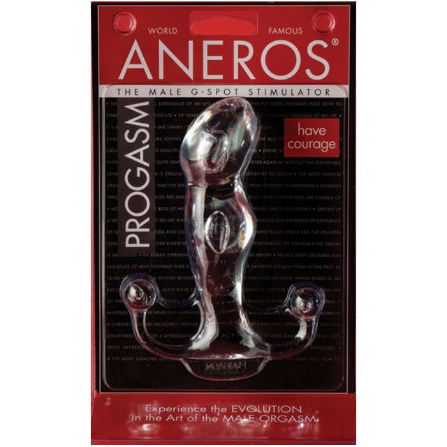 Aneros Progasm Ice
