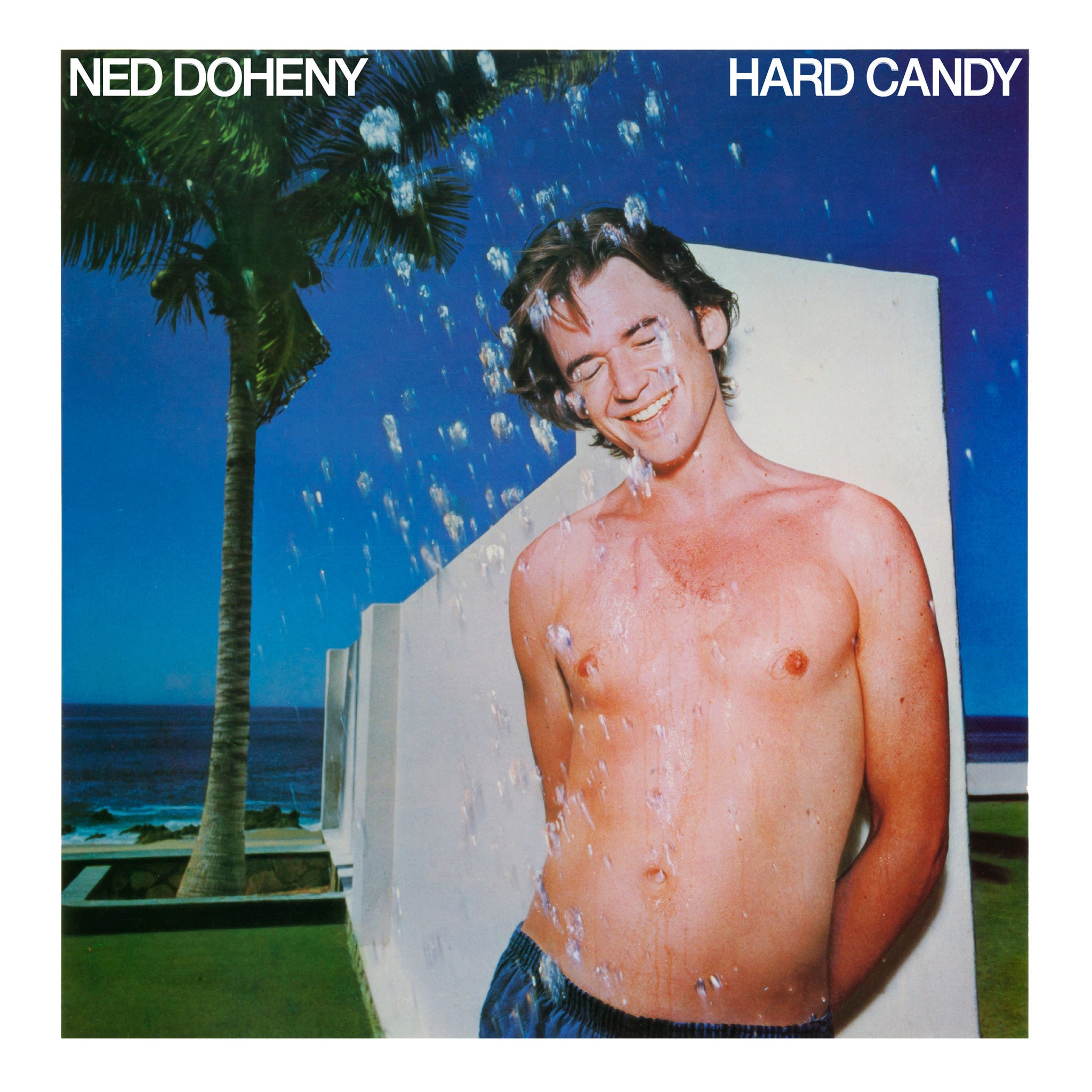 NED DOHNEY - 洋楽