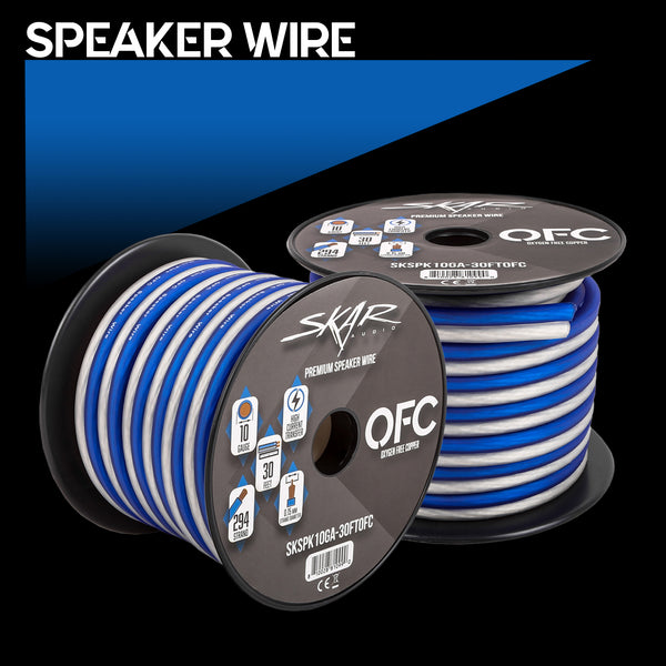 Skar Sdr 10 Wiring Diagram