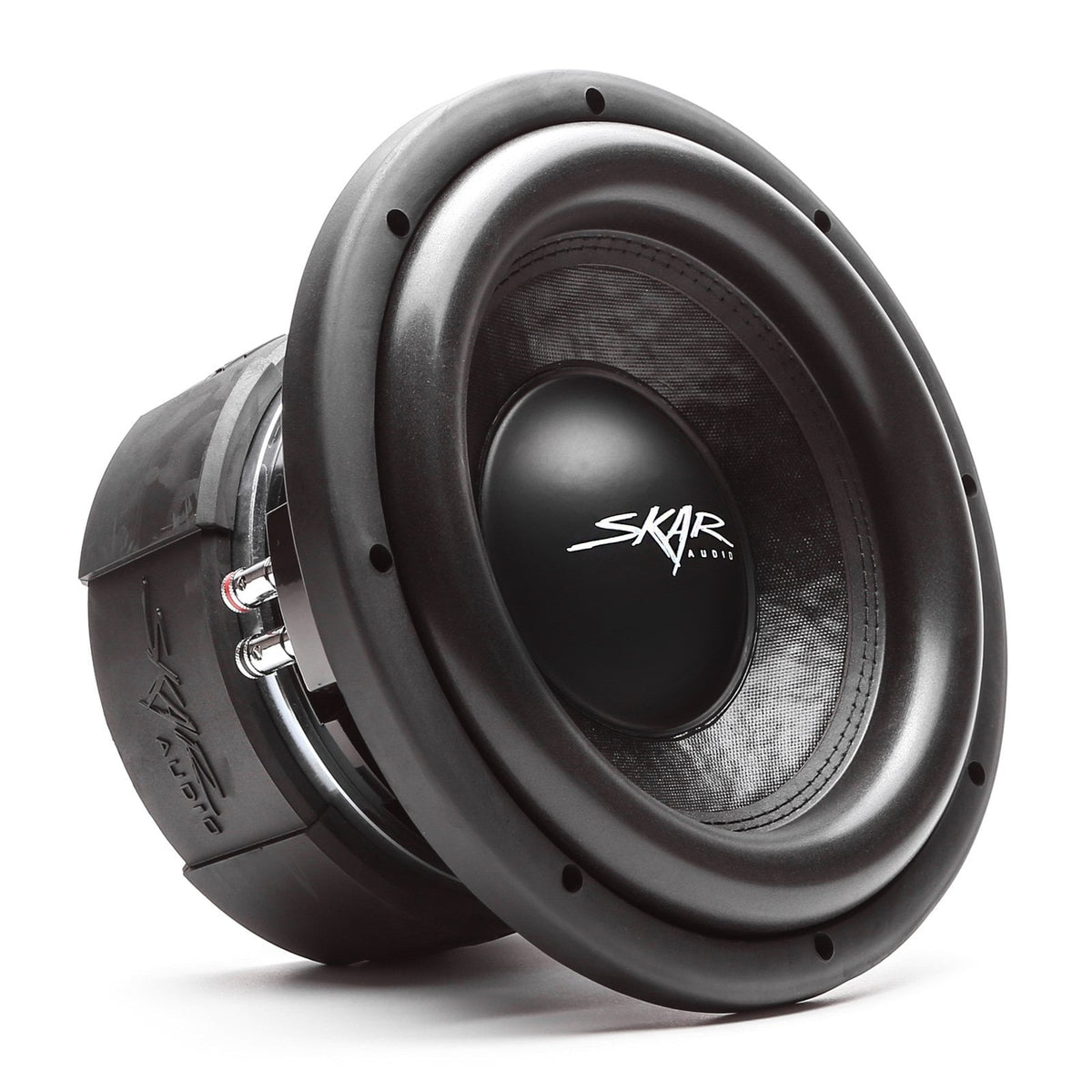 Skar Audio DDX10 10" 1,500 Watt Max Power Car Subwoofer