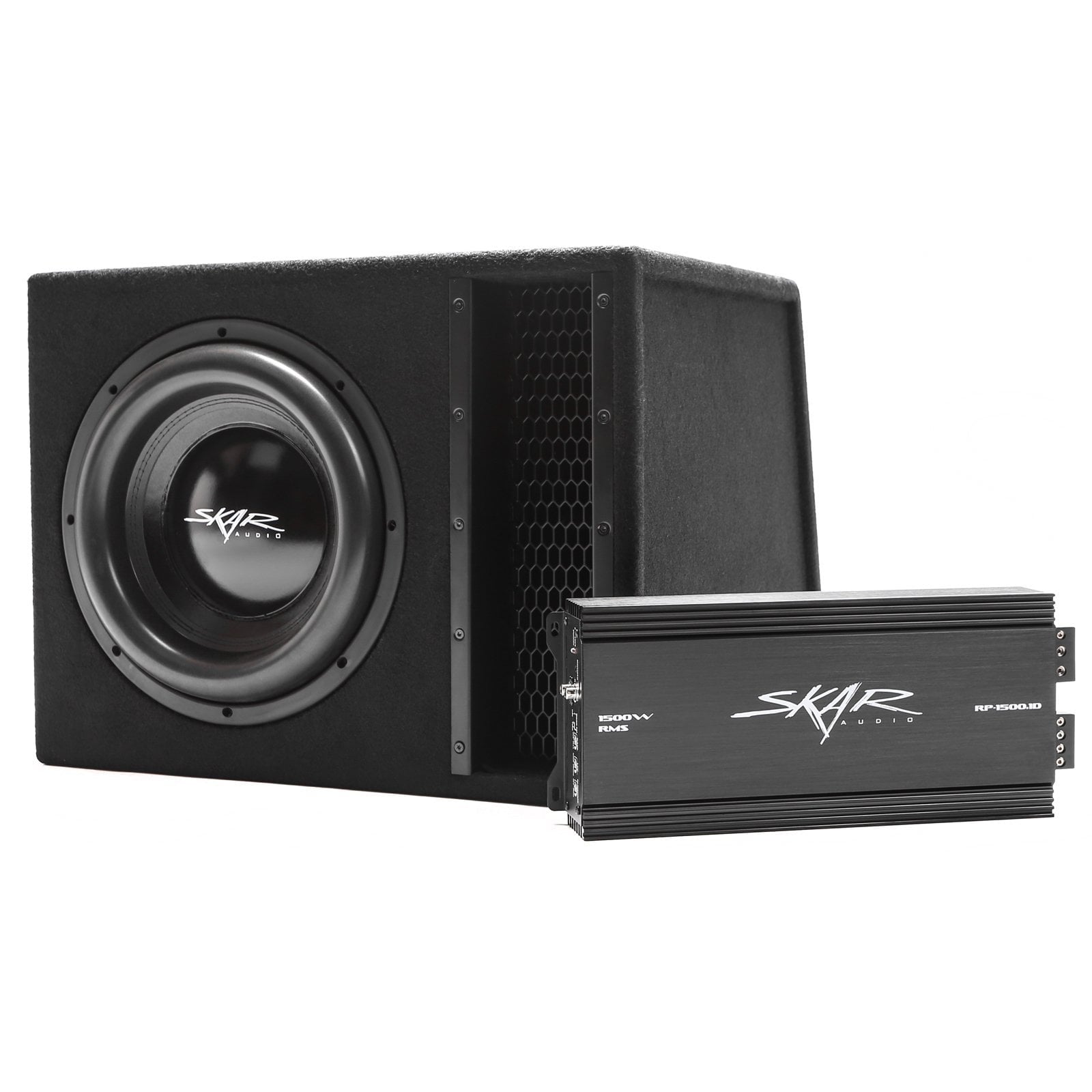 skar audio 12 evl