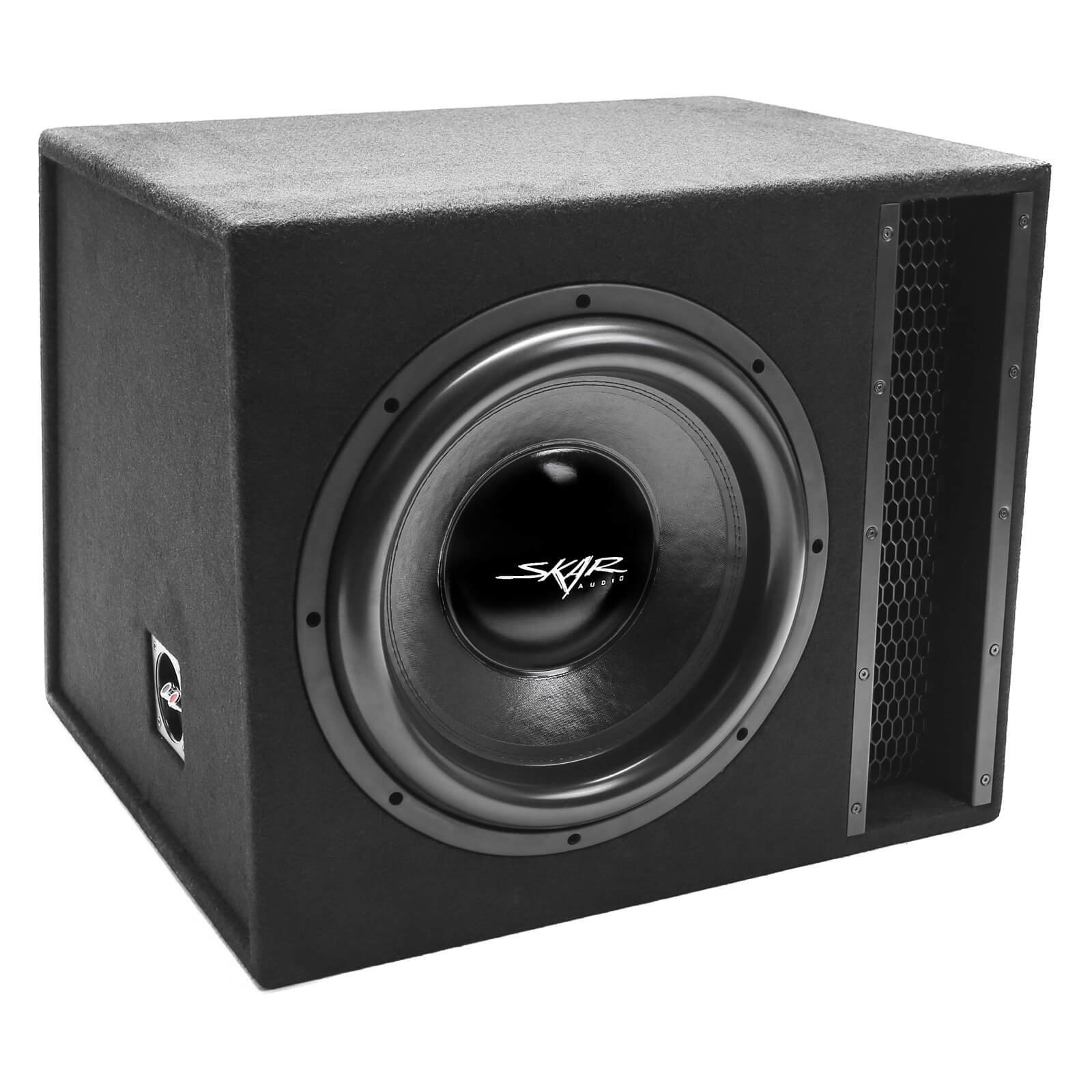 Skar Audio - EVL-1X15D2 | Single 15 