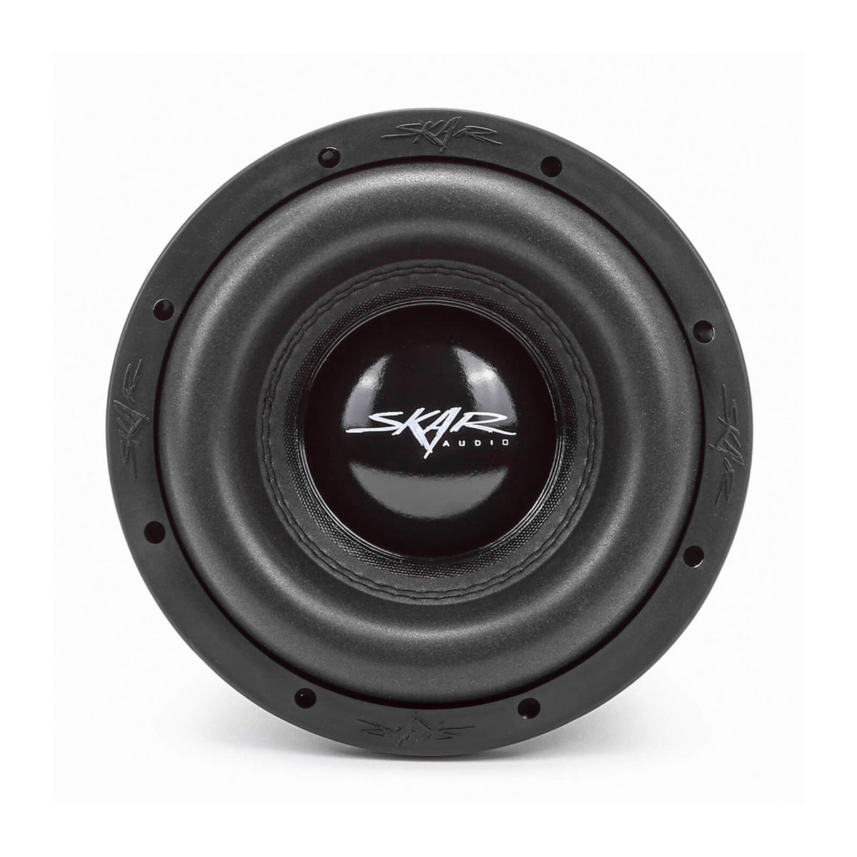 EVL8 8" 1,200 Watt Max Power Car Subwoofer Skar Audio