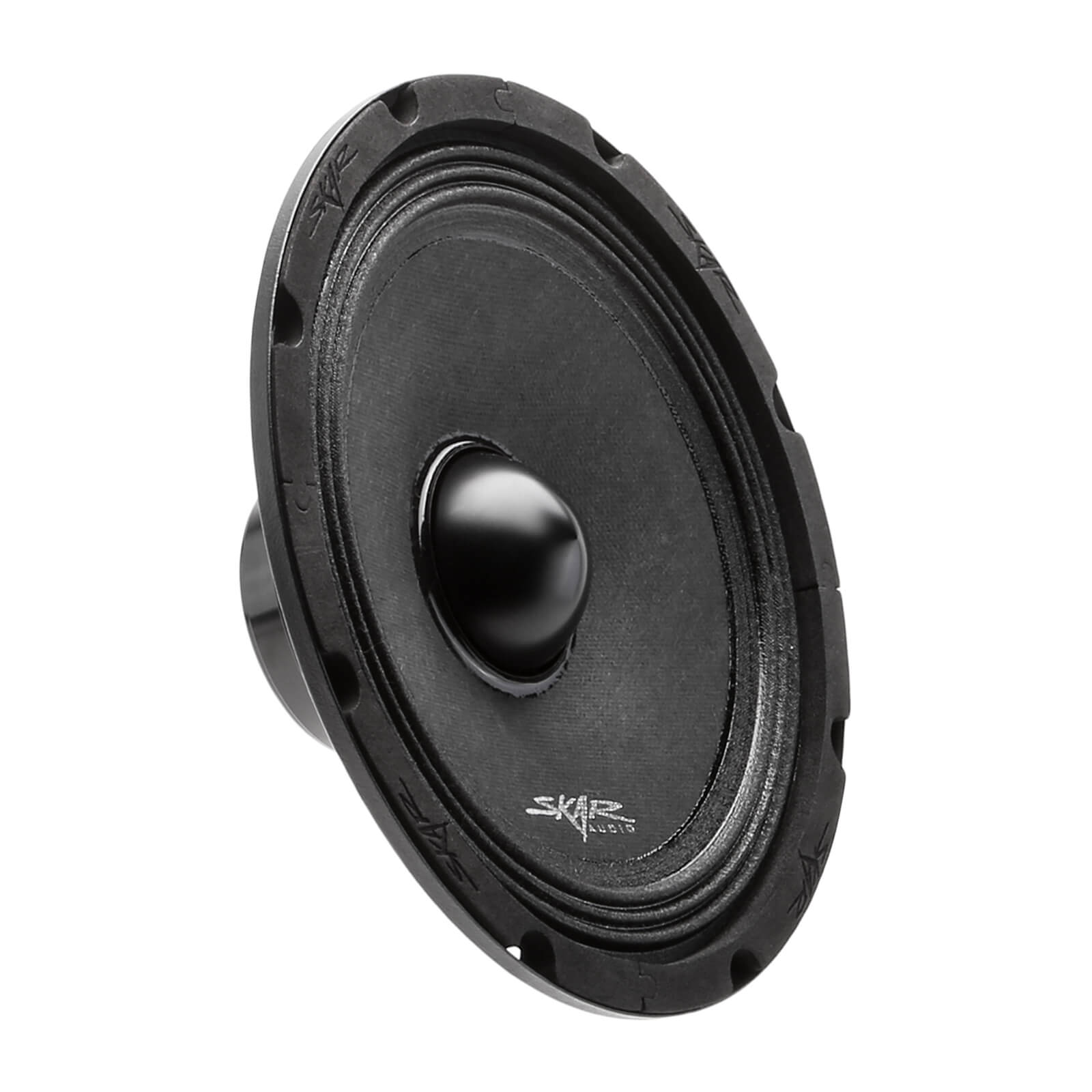 speaker 8 inch mid high