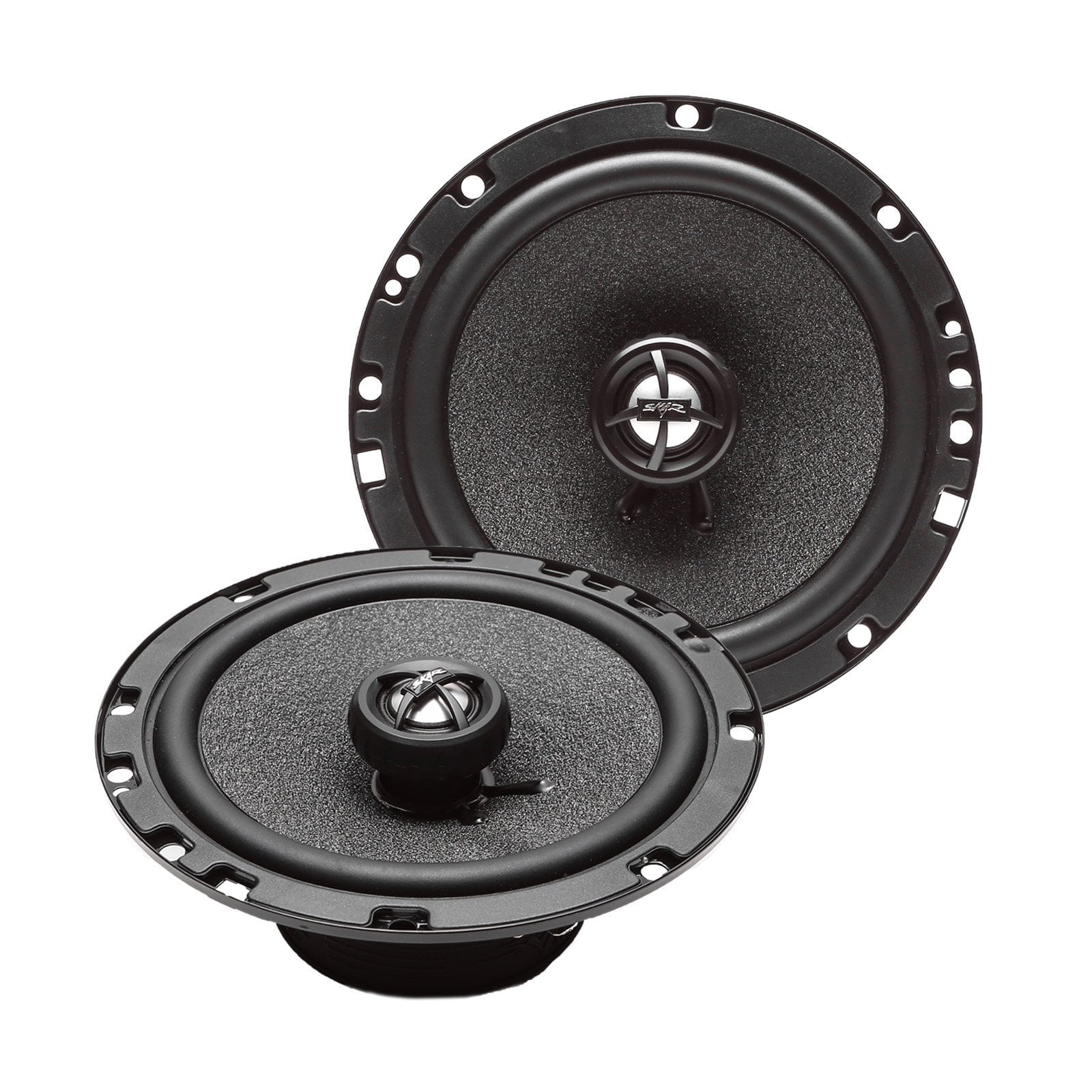 Rpx65 6 5 200 Watt Coaxial Car Speakers Pair