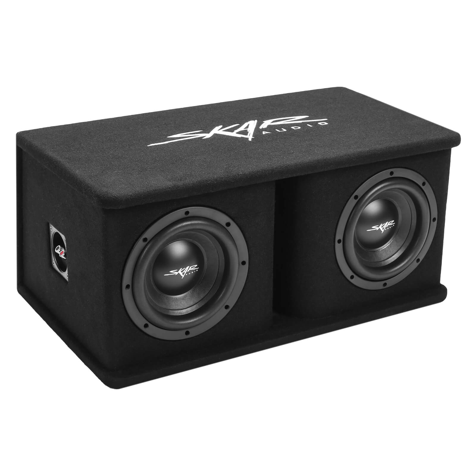 skar audio dual 12