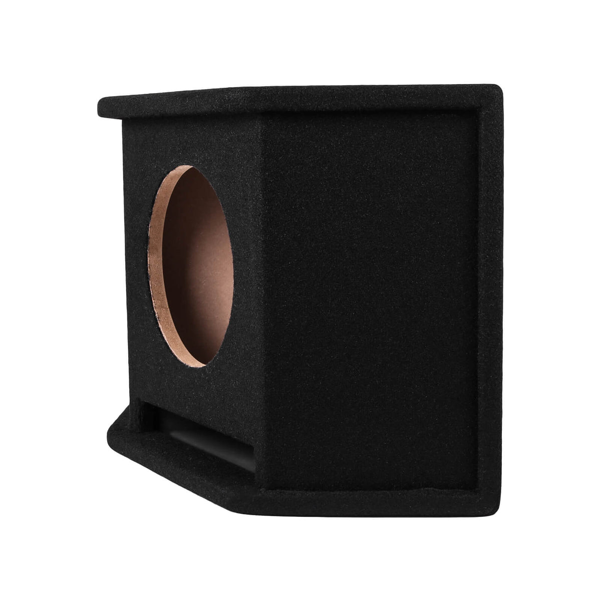 speaker enclosure design software for mac