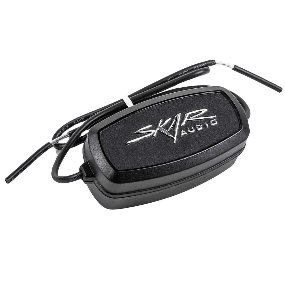 Skar Audio Elite Frequency Filters | Eliminates 0-5.6 kHz at 4Ω - Pair