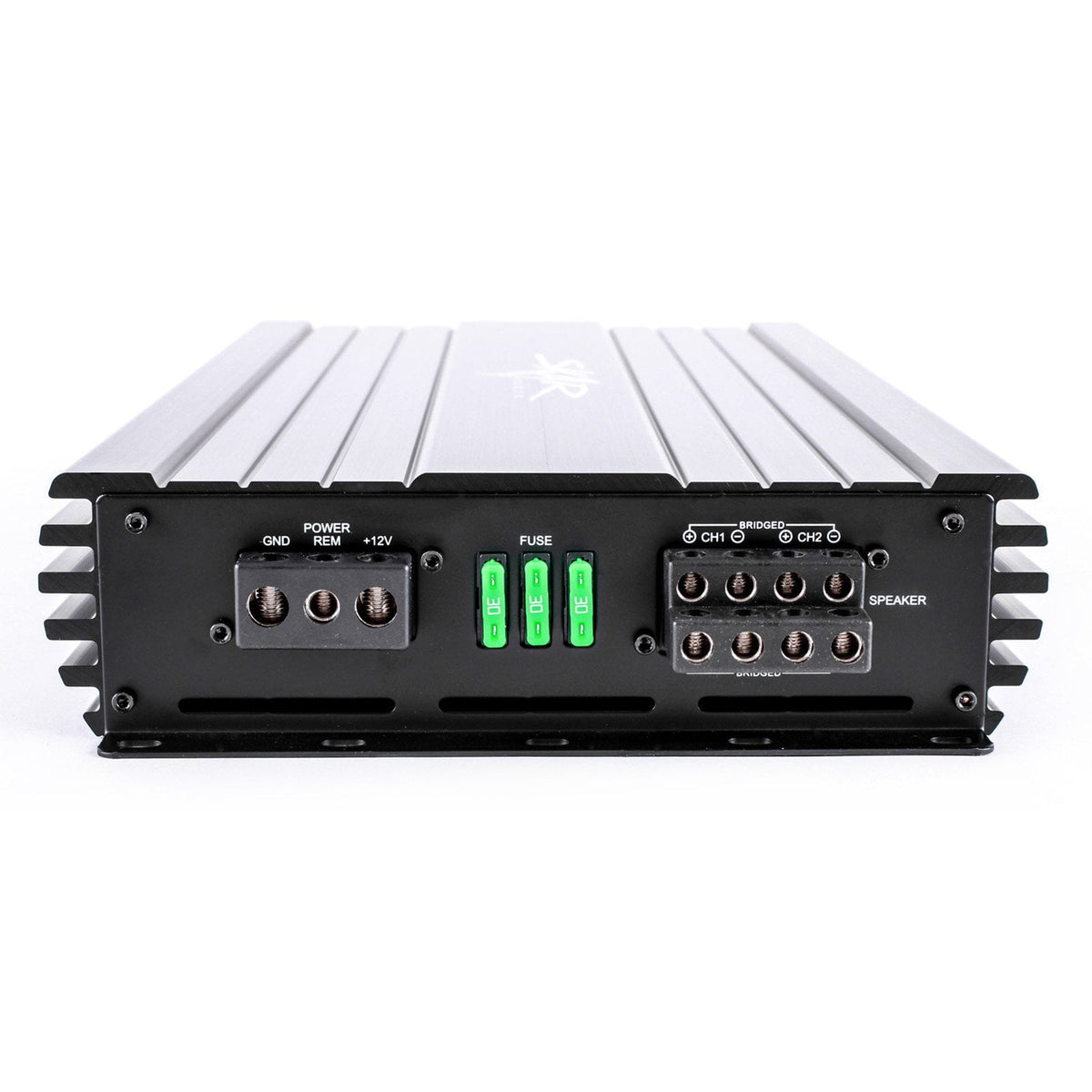 Skar Audio SKv2100.4AB 800 Watt Class A/B 4Channel Car Amplifier