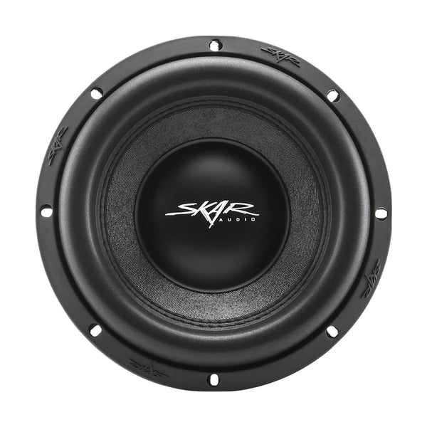 Skar Audio Svr 10 10 1 600 Watt Max Power Car Subwoofer