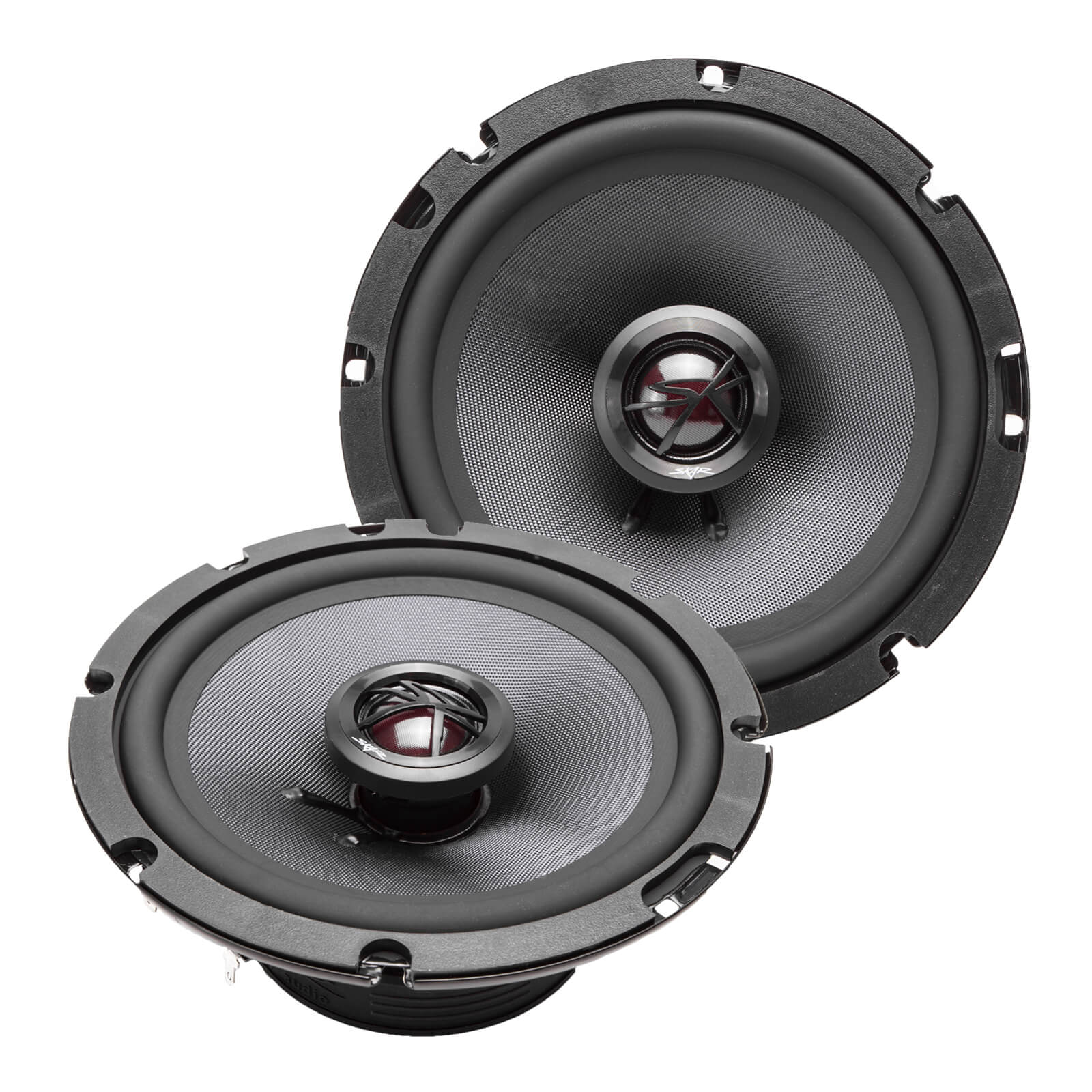 skar 6.5 subwoofer in door