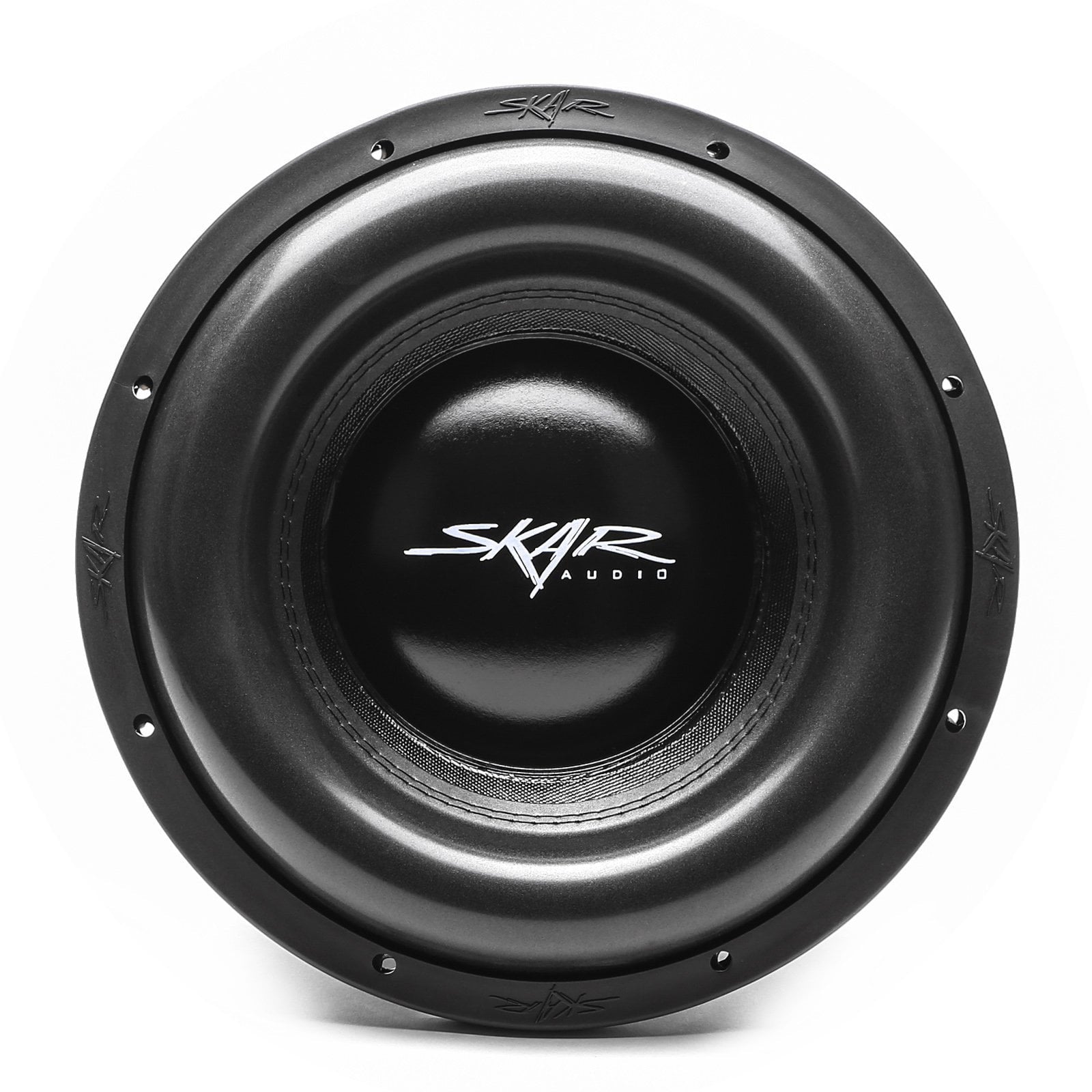 Skar Audio Zvx 12v2 12 3 000 Watt Max Power Car Subwoofer