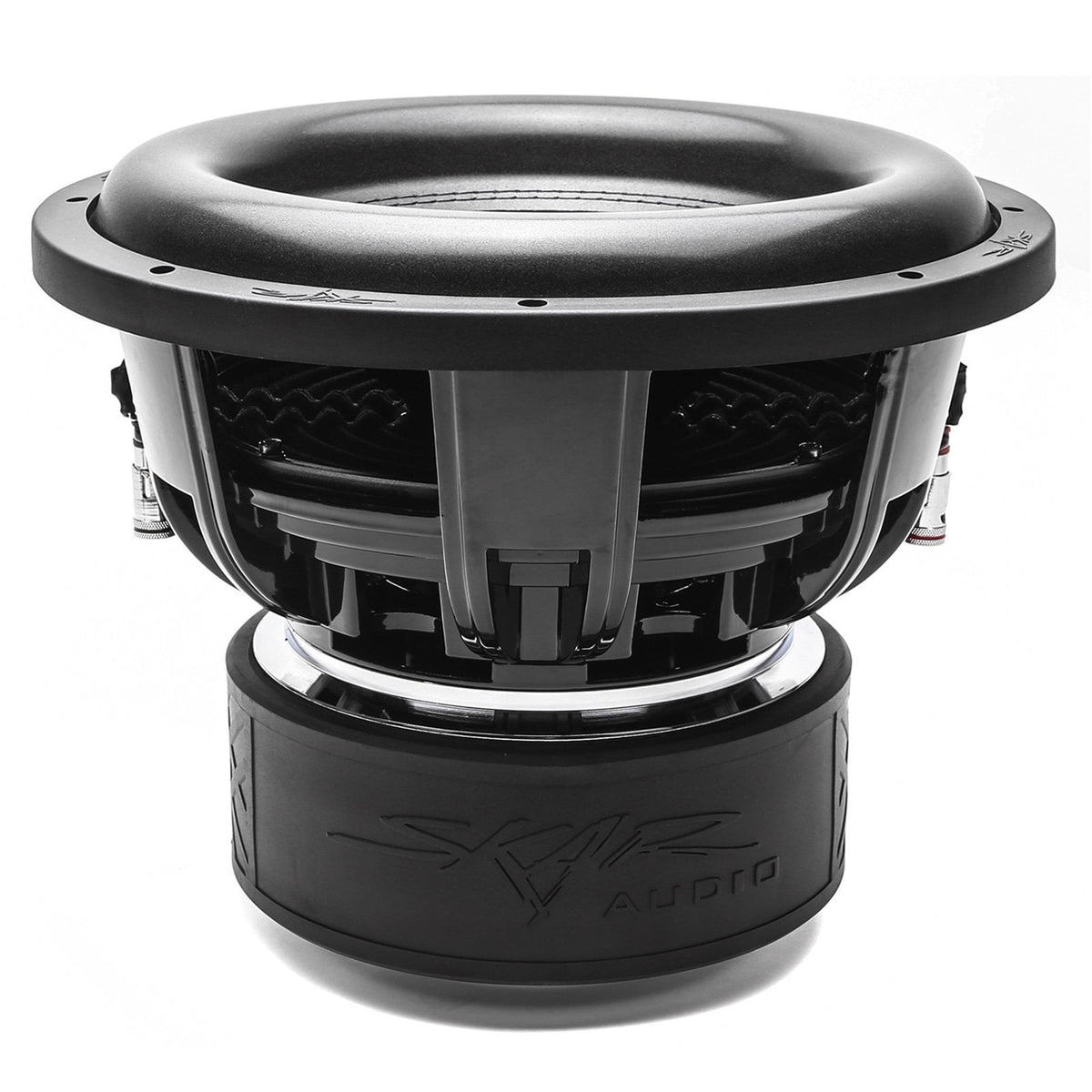 Skar Audio ZVX12v2 12" 3,000 Watt Max Power Car Subwoofer