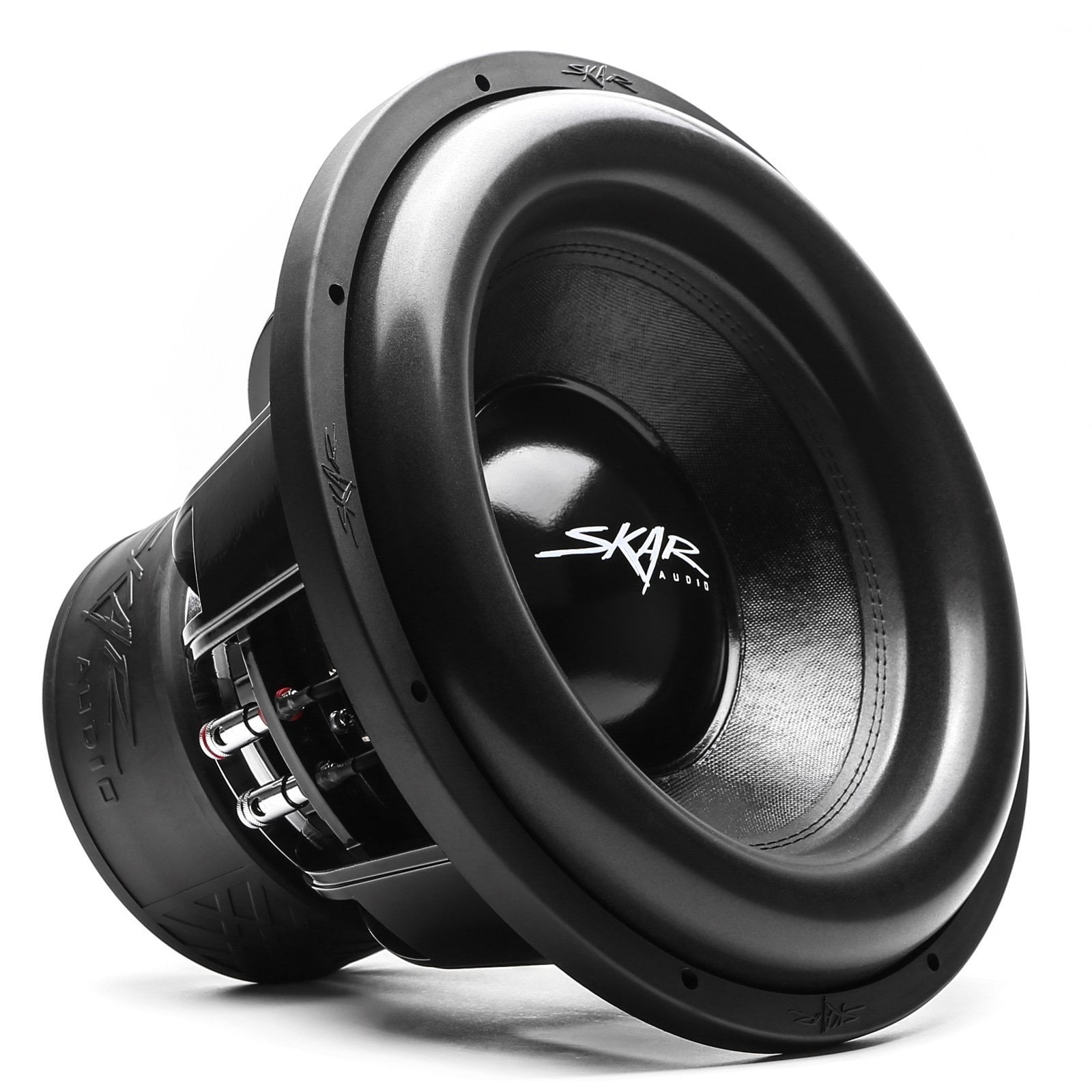 Skar Audio - ZVX-15v2 | 15\