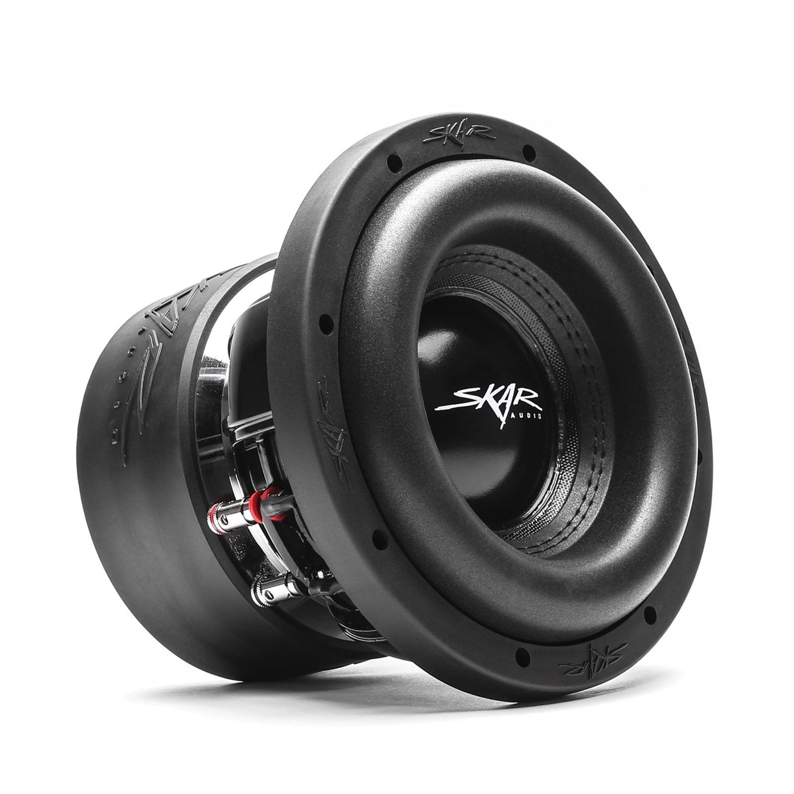 8 inch subwoofer kit